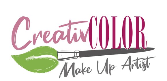 Creative Color Make Up Artist - Andrea Reinarz 
